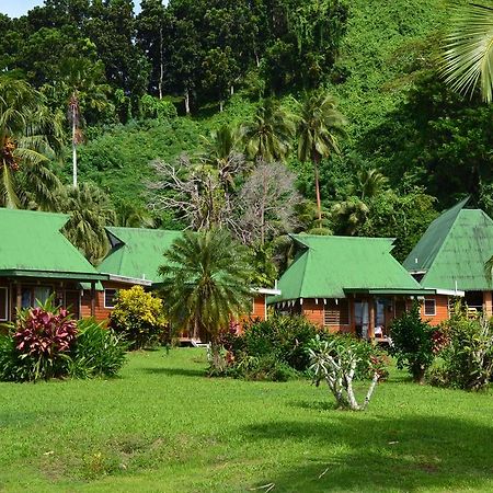 Daku Resort Savusavu Habitación foto