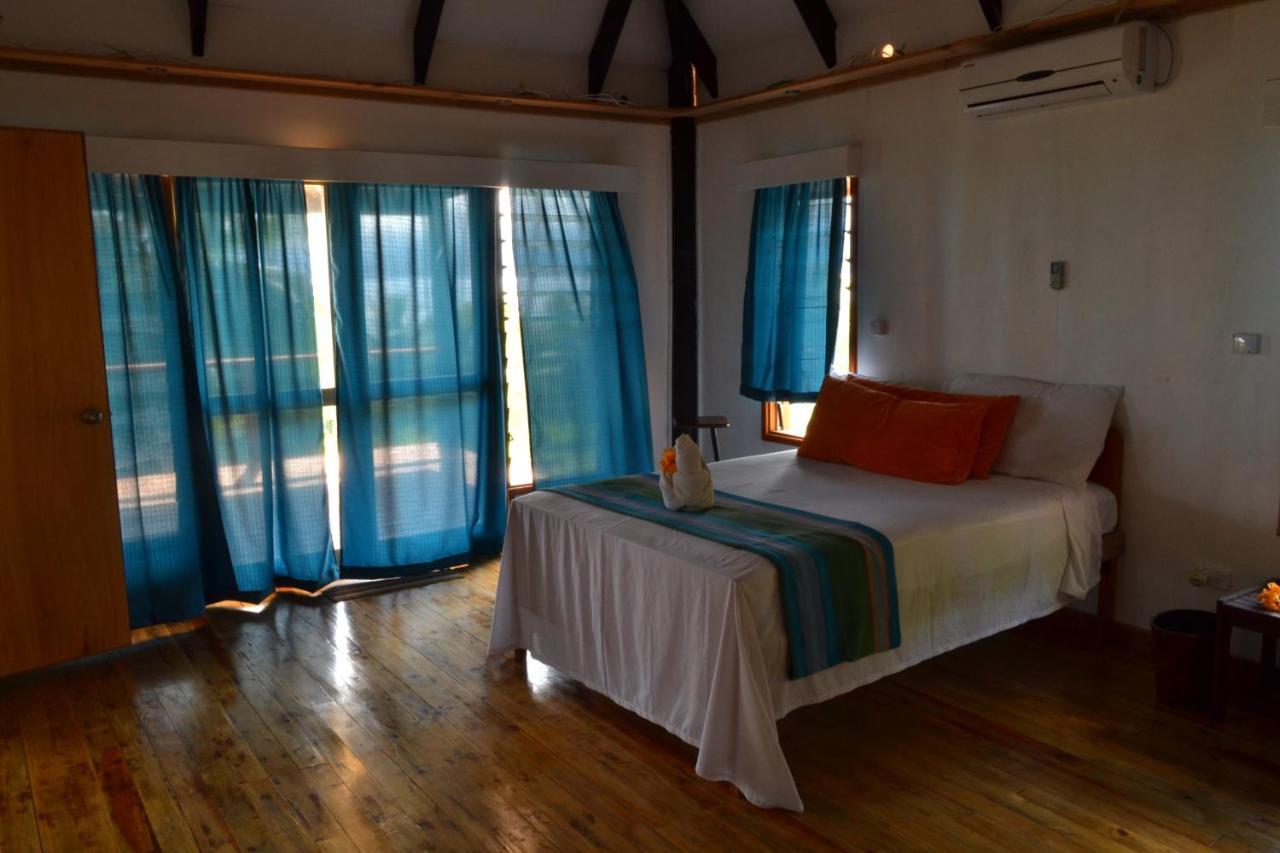 Daku Resort Savusavu Exterior foto