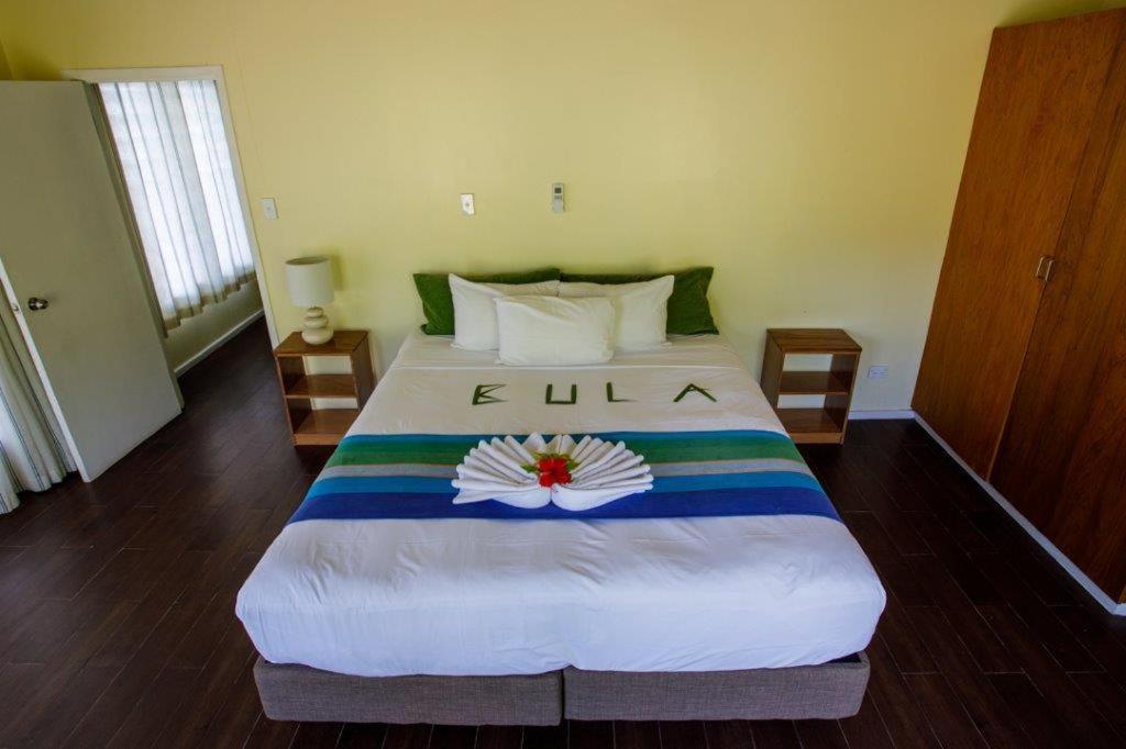 Daku Resort Savusavu Exterior foto