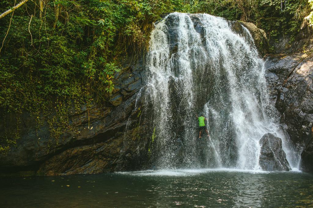 Daku Resort Savusavu Exterior foto