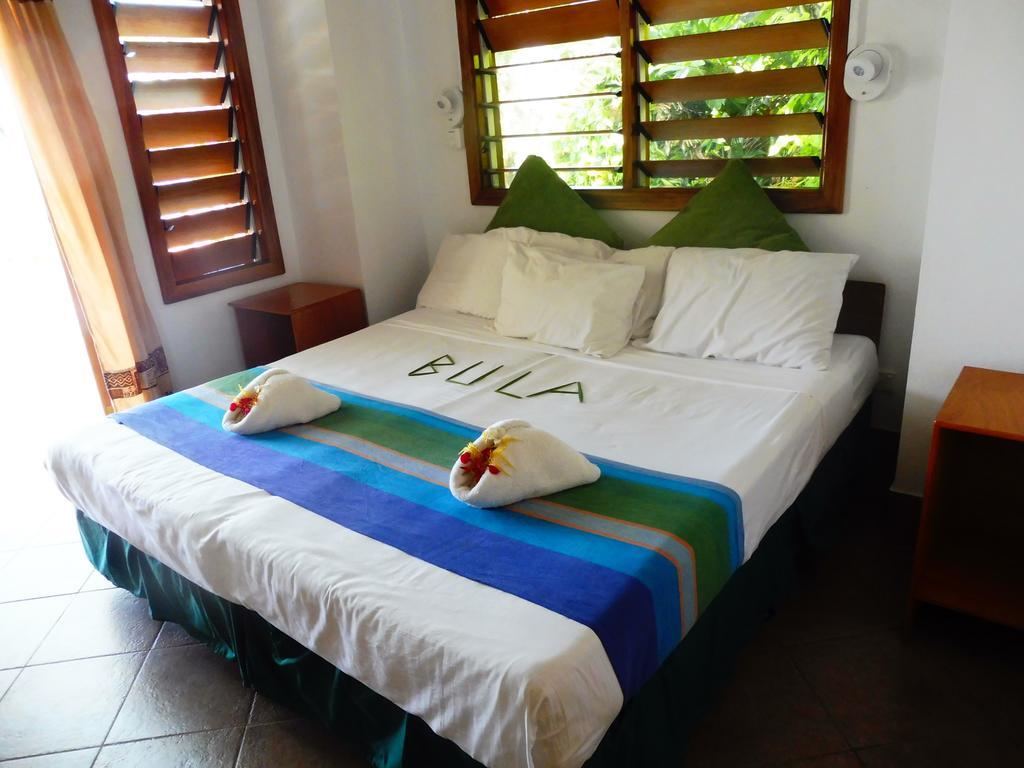 Daku Resort Savusavu Exterior foto