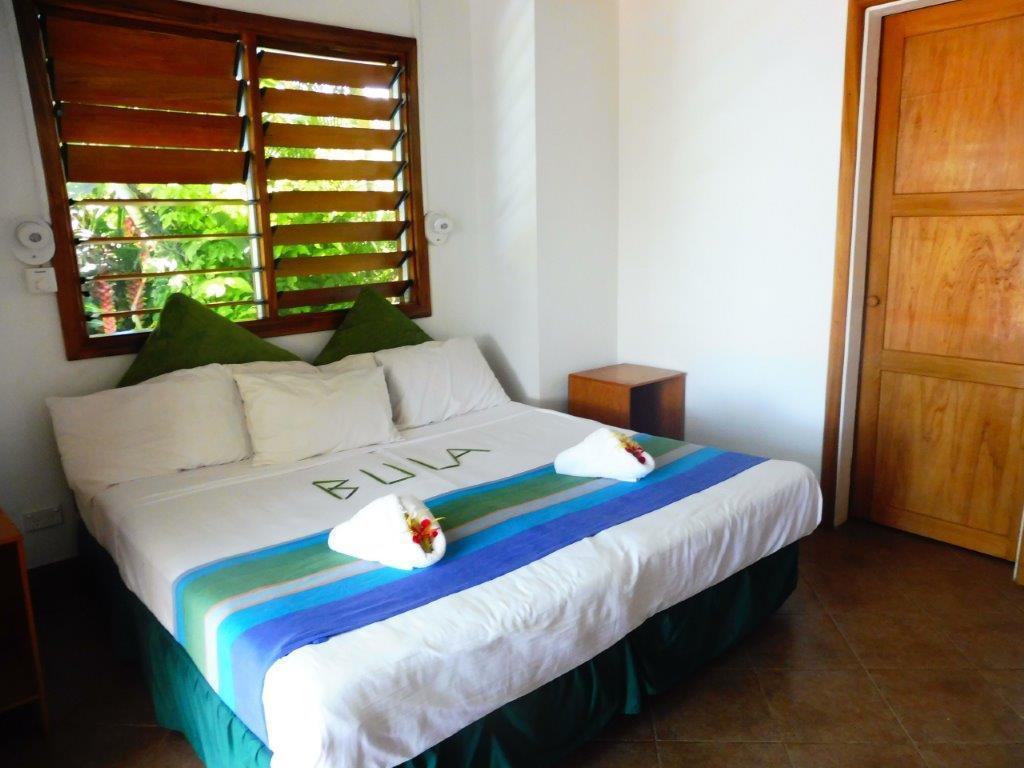 Daku Resort Savusavu Exterior foto